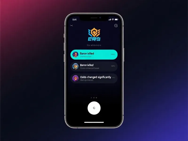 智能推送功能展示