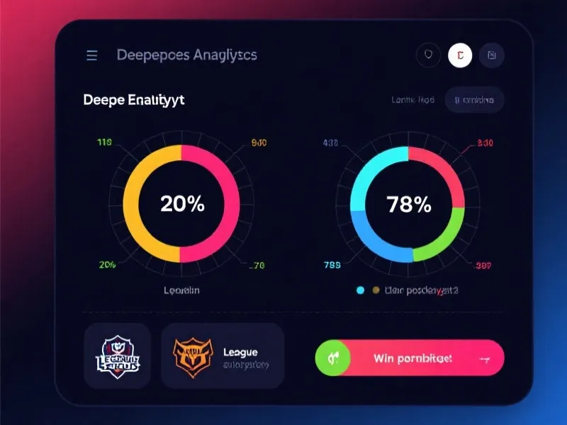 深度预测模型展示