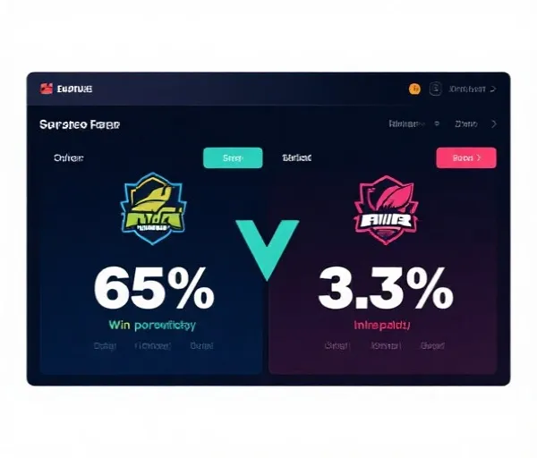 Win Probability Dashboard
