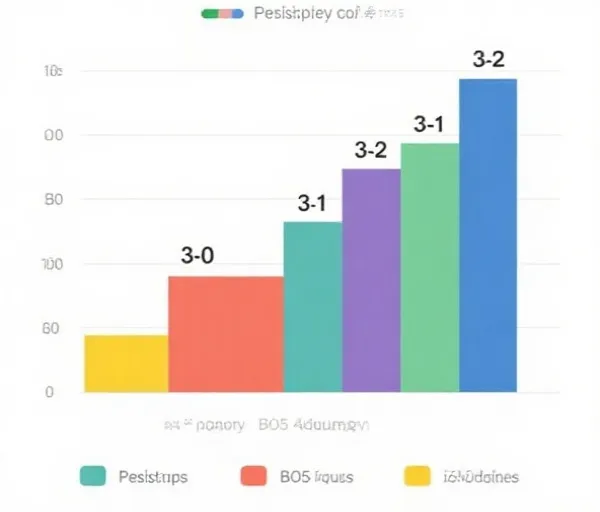 Score Prediction Matrix